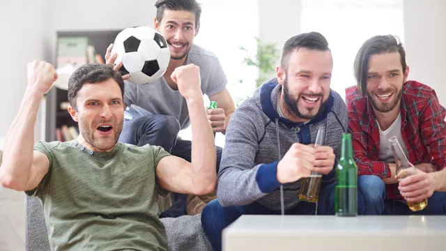 The Psychology Behind Winning