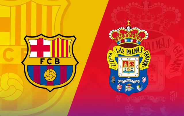 Barcelona vs Las Palmas: La Liga Preview and Predictions