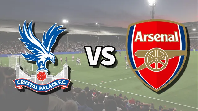 Crystal Palace vs. Arsenal: EPL Previews, odds and Predictions