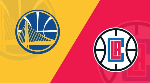 Golden State Warriors vs. Los Angeles: NBA Match Preview & Prediction
