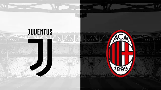 Juventus vs AC Milan: Supercopa Match Preview, Odds & Prediction