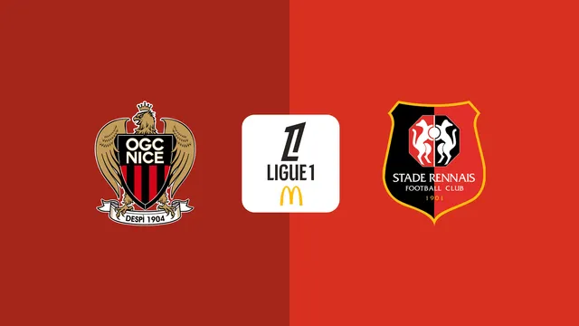  Nice vs. Rennes: Ligue 1 Match Preview, Odds & Prediction