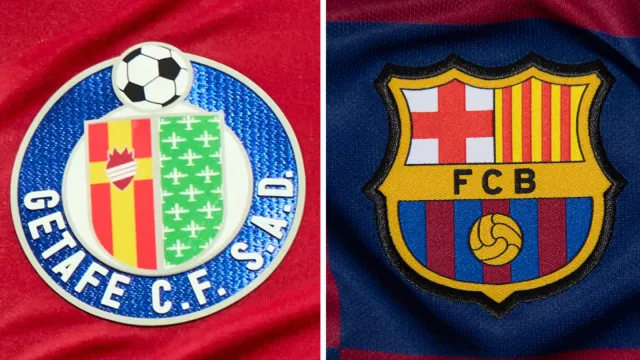 Getafe vs. Barcelona: La Liga Match Preview, Odds & Prediction