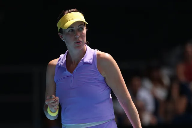 Australian Open: Aryna Sabalenka vs. Anastasia Pavlyuchenkova