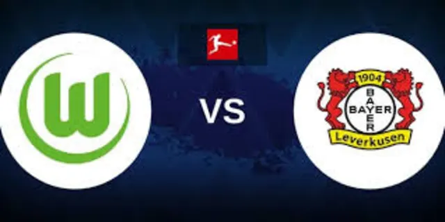 Wolfsburg vs. Bayer Leverkusen: Bundesliga Match Preview, Odds & Prediction