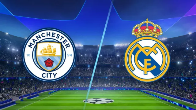Manchester City vs. Real Madrid: UCL Match Preview, Odds & Prediction