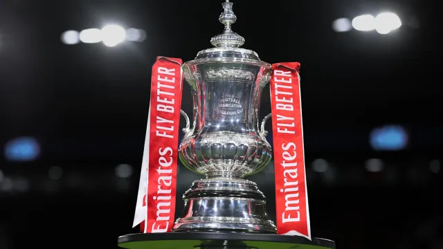Stay updated with the latest football news on the FA Cup Fifth Round Draw. Find out the key fixtures that have been announced and stay ahead of the game.