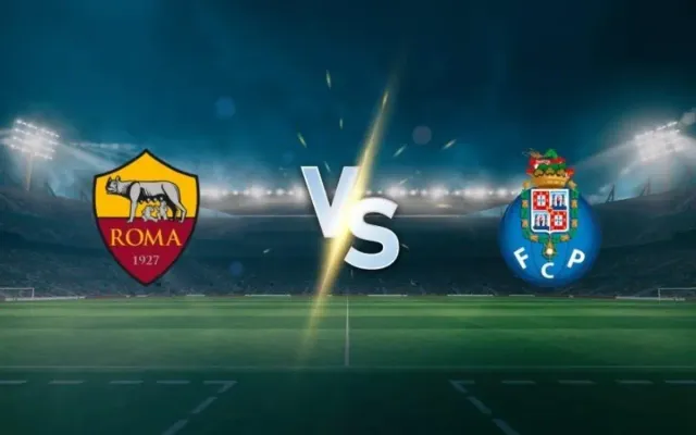Roma vs. Porto: Europa Preview, Odds & Prediction