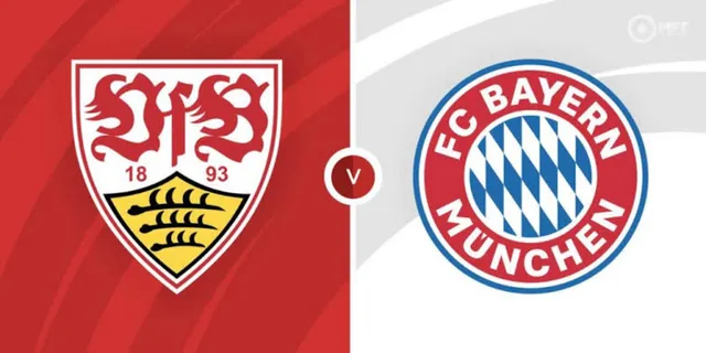 Stuttgart vs. Bayern Munich: Bundesliga Match Preview, Odds & Prediction