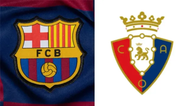 Barcelona vs. Osasuna: La Liga Match Preview, Odds & Predictions