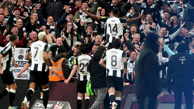 Newcastle United End 70-Year Trophy Drought with Carabao Cup Triumph