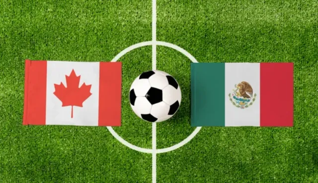 Canada vs. Mexico: CNL Match Preview, Odds & Predictions