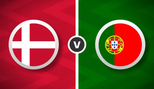 Denmark vs. Portugal: UEFA Nations League Match Predictions