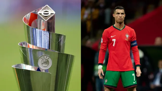 Can Cristiano Ronaldo Lead Portugal to the Nations League Final in 2025?