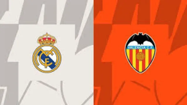Real Madrid vs. Valencia: La Liga Match Preview, Odds & PredictionsReal Madrid vs. Valencia: La Liga Match Preview, Odds & Predictions