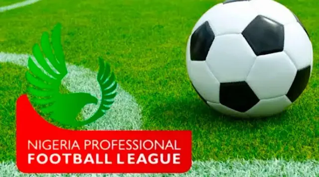 How to join NPFL (Nigerian Professional Football League) in 2025