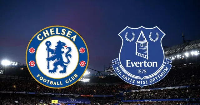Chelsea vs Everton: EPL Match Preview, Odds & Predictions