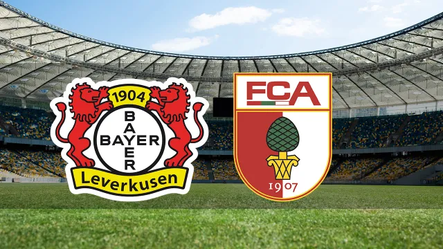 Bayer Leverkusen vs. Augsburg: Bundesliga Match Preview, Odds & Predictions