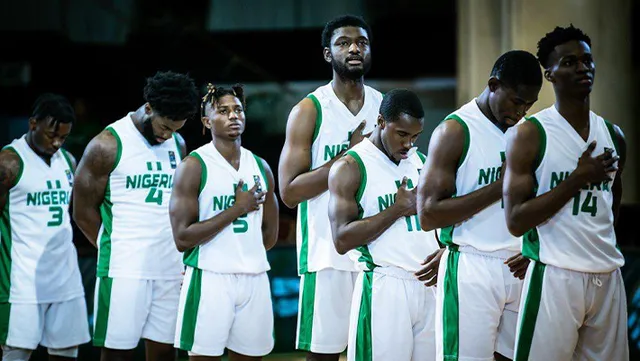 How to join D’Tigers (Nigeria’s basketball team) in 2025