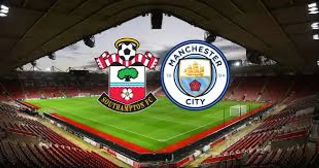 Southampton vs. Manchester City: EPL Match Preview, Odds & Predictions