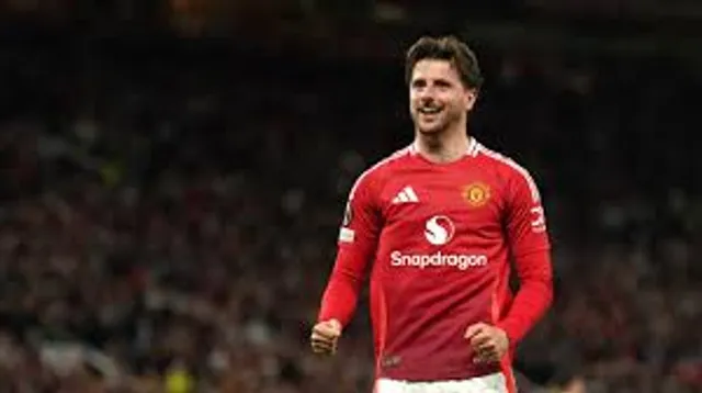 United Stun Athletic with Late Surge to Reach Europa League Final