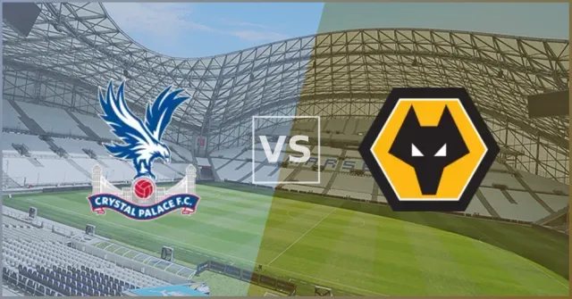 Crystal Palace vs. Wolverhampton: EPL Match Preview, Odds & Prediction
