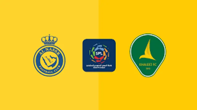 Al-Nassr vs. Al Khaleej: SPL Match Preview, Odds & Prediction