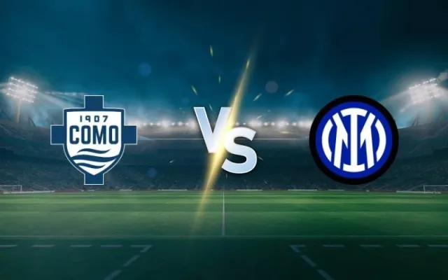 Como vs. Inter Milan: Serie A Match Preview, Odds & Prediction