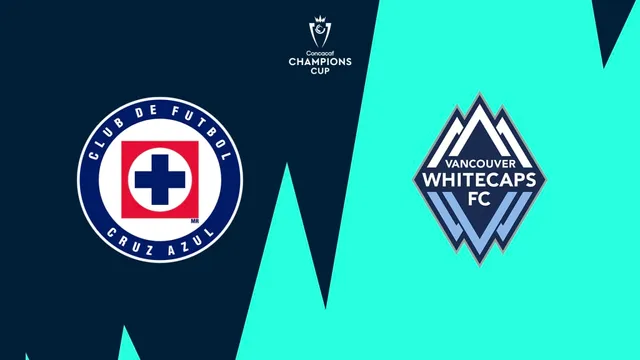 Cruz Azul vs. Vancouver Whitecaps: CCC Match Preview, Odds & Prediction