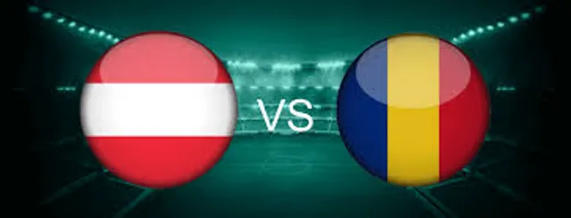 Austria vs Romania: WCQ Match Preview, Odds & Prediction