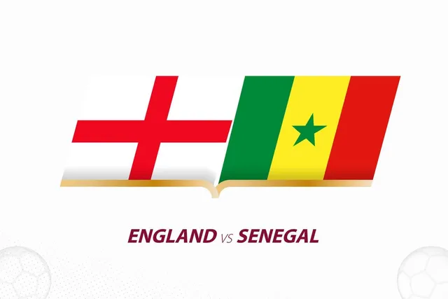 England vs Senegal: Friendly Match Preview, Odds & Prediction