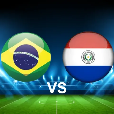 Brazil vs Paraguay: WCQ Match Preview, Odds & Prediction