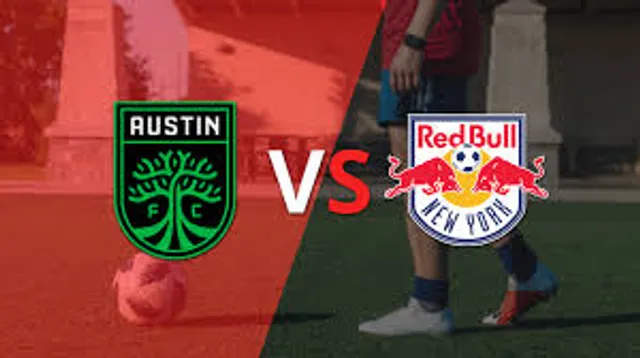 Austin FC vs New York Red Bulls: MLS Playoffs Match Preview, Odds & Prediction