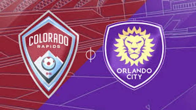 Colorado Rapids vs Orlando City: MLS Match Preview, Odds & Predictions