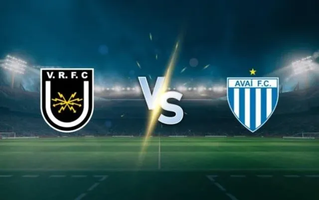 Volta Redonda vs Avai: Brazil Serie B Match Preview, Odds & Predictions