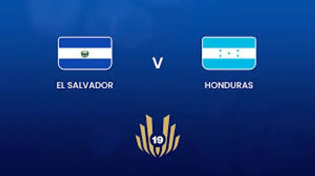 Honduras vs El Salvador: Gold Cup Match Preview, Odds & Predictions