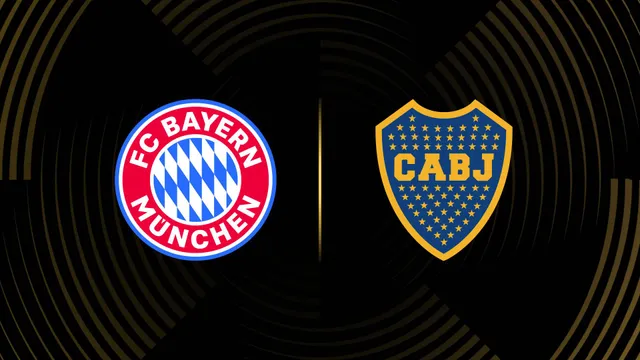 Bayern Munich vs Boca Juniors: Club World Cup Match Preview, Odds & Predictions