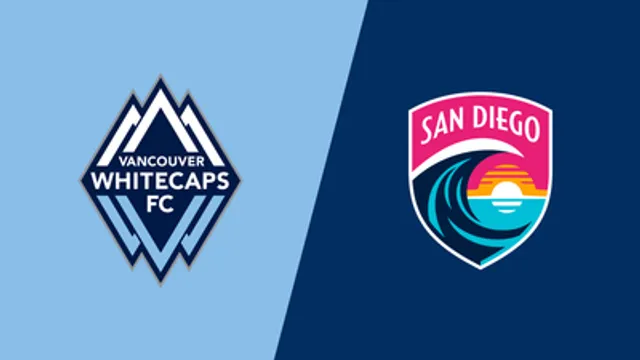 Vancouver Whitecaps vs San Diego: Sports Match Preview, Odds & Predictions