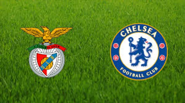 Benfica vs Chelsea: Club World Cup Match Preview, Odds & Predictions