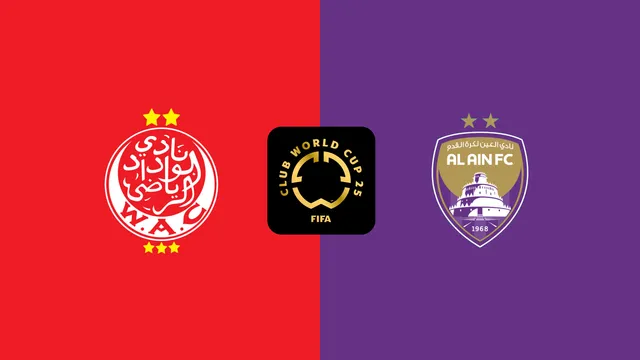 Wydad AC vs. Al-Ain: Club World Cup Match Preview, Odds & Predictions