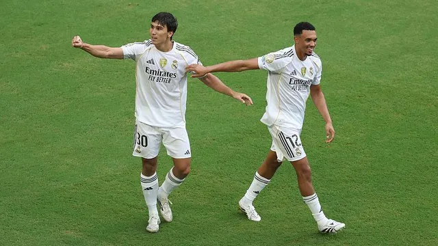 Real Madrid Advances to Club World Cup Quarter-Finals with Alexander-Arnold Assist