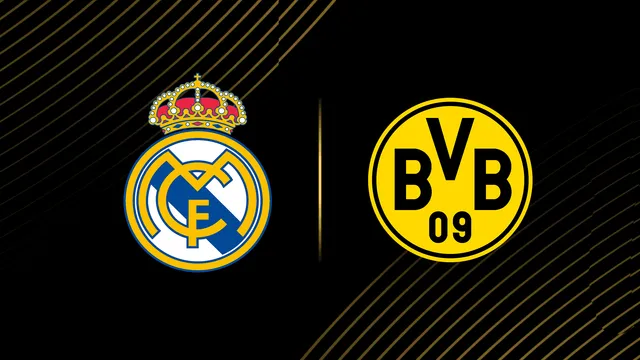 Real Madrid vs Borussia Dortmund: Club World Cup Match Preview, Odds & Predictions