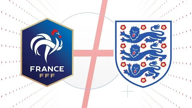 France W vs England W: UEFA Women Match Preview, Odds & Predictions