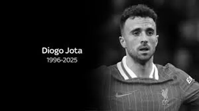 From I Do to Farewell: The Unforgettable Journey of Diogo Jota