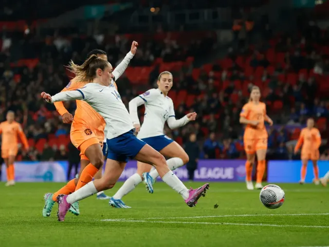 England W vs Netherlands W: UEFA Women Match Preview, Odds & Predictions
