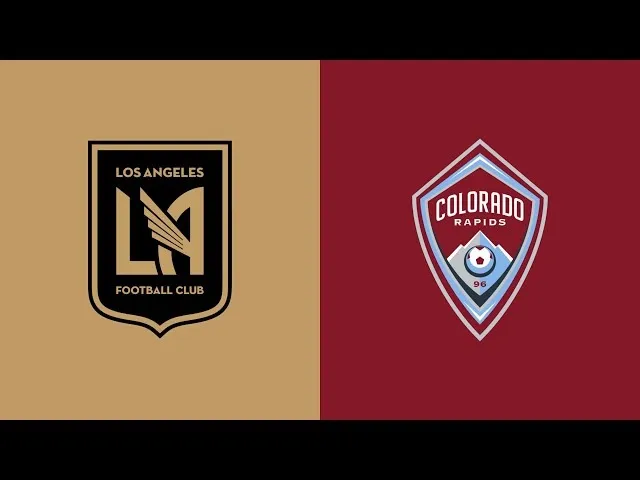 Los Angeles FC vs Colorado Rapids: MLS Match Preview, Odds & Predictions