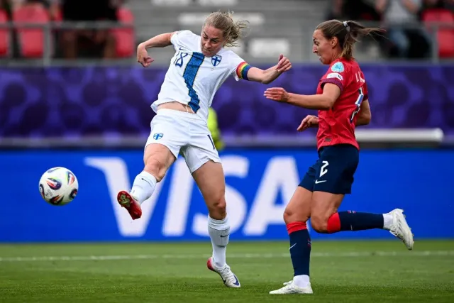 Finland W vs Switzerland W: UEFA Women Match Preview, Odds & Predictions