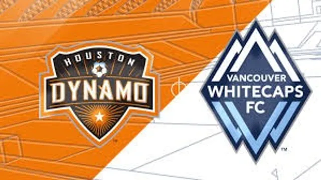 Houston Dynamo vs Vancouver Whitecaps: MLS Match Preview, Odds & Predictions