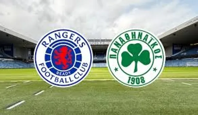 Rangers vs Panathinaikos: UCL Match Preview, Odds & Predictions