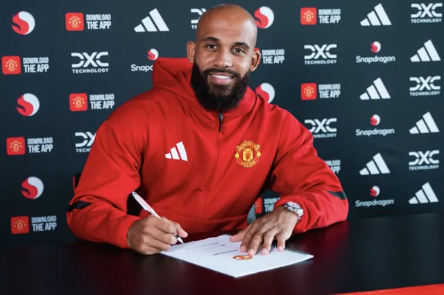 Bryan Mbeumo Joins Manchester United in £65m Transfer from Brentford